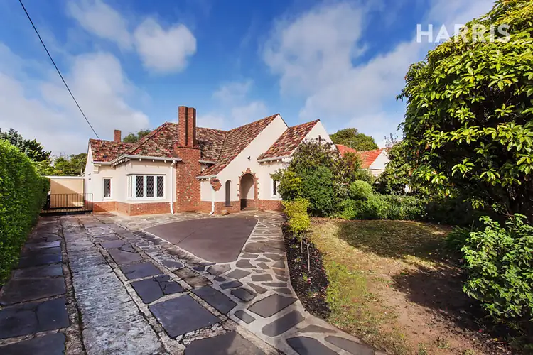34 Caulfield Avenue, Cumberland Park SA 5041