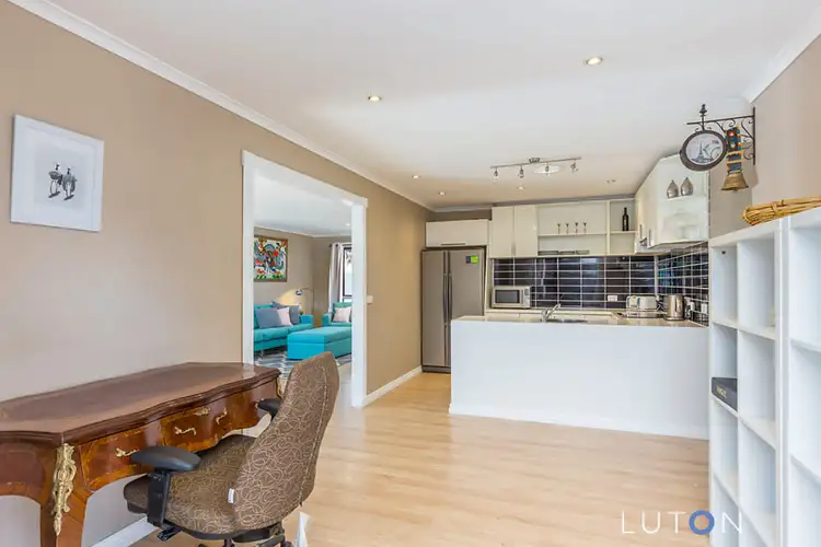 Sixth view of Homely house listing, 22 Baynton Street, Richardson ACT 2905