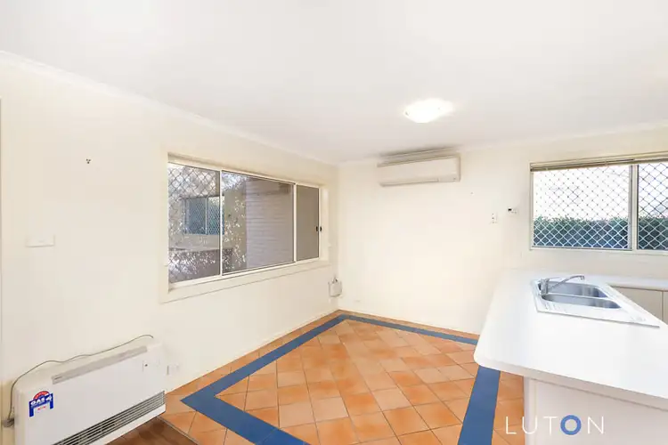 Sixth view of Homely townhouse listing, 16/25 Aspinall Street, Watson ACT 2602