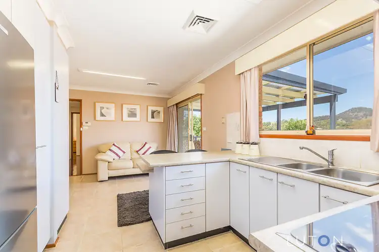 Fourth view of Homely house listing, 10 Beaufort Retreat, Gordon ACT 2906