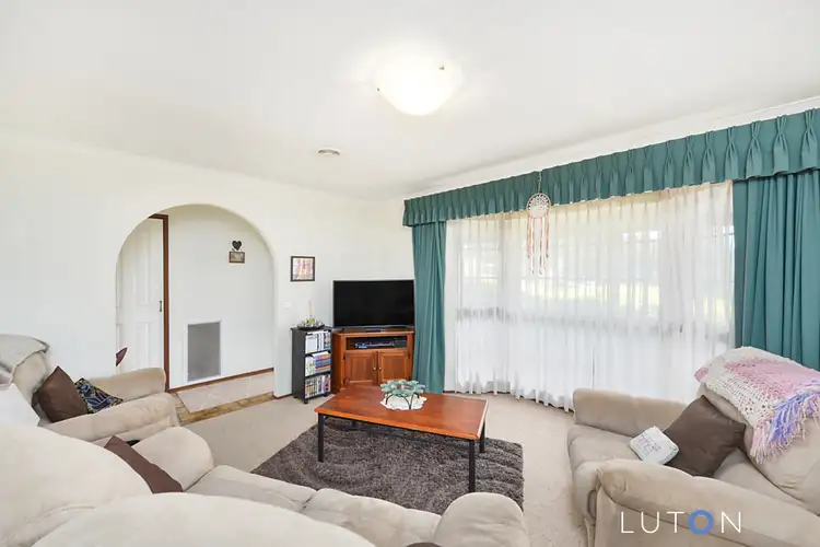 Second view of Homely house listing, 29 Cowdery Place, Monash ACT 2904