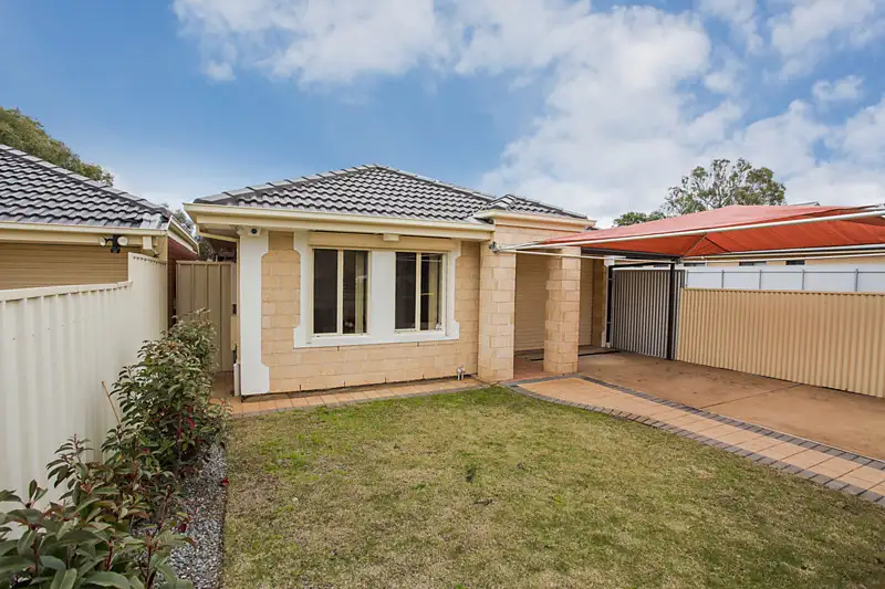 Main view of Homely house listing, 3A Dunbarton Street, Windsor Gardens SA 5087