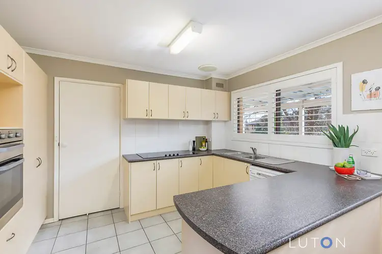 Sixth view of Homely townhouse listing, 10 Conder Street, Weston ACT 2611