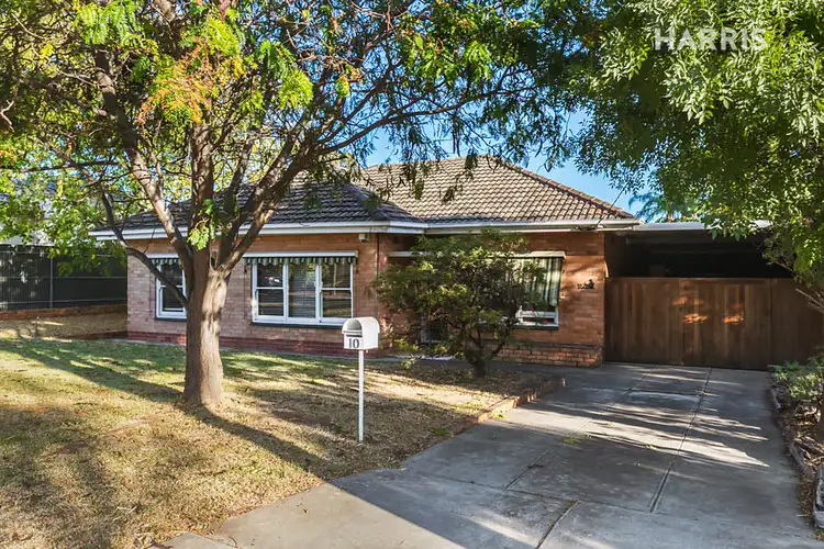 Main view of Homely house listing, 10 Milton Avenue, Tranmere SA 5073