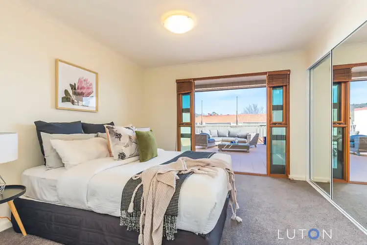 Seventh view of Homely unit listing, 23/18 Captain Cook Crescent, Griffith ACT 2603