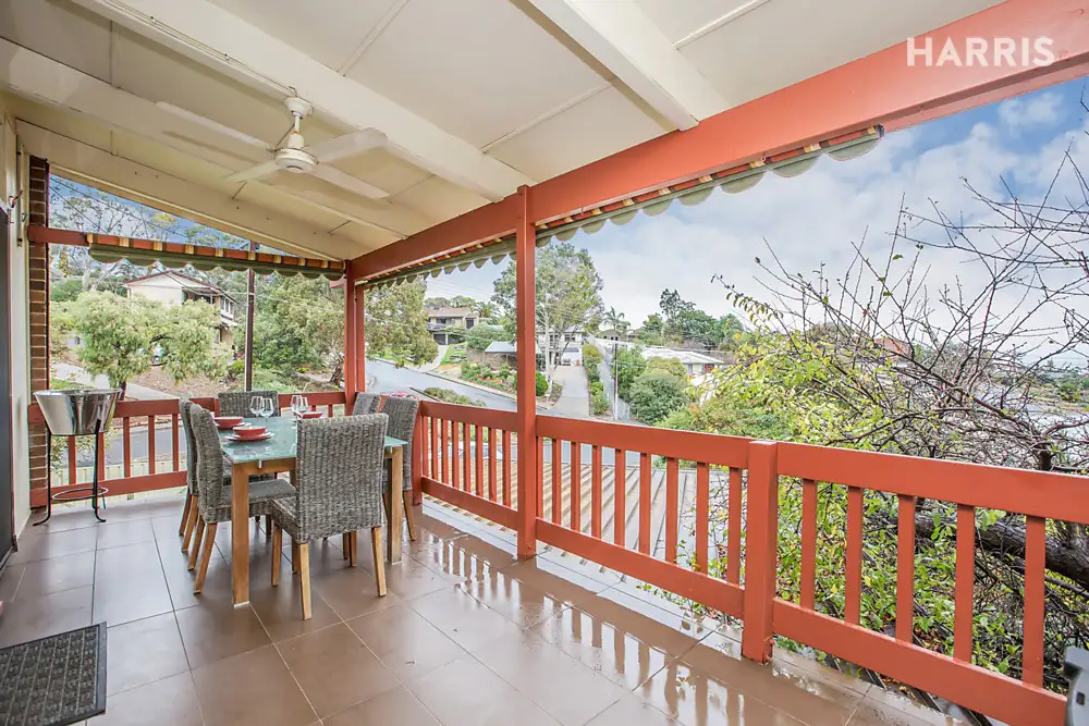 Main view of Homely house listing, 107 Eyre Street, Seaview Downs SA 5049