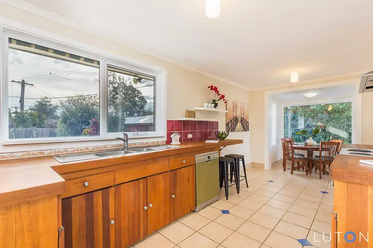 Sixth view of Homely house listing, 3 Bush Street, Downer ACT 2602