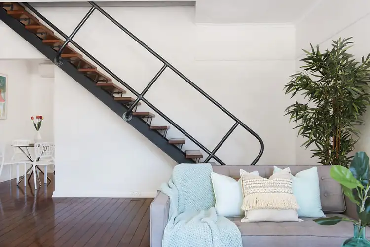 Second view of Homely townhouse listing, 9/1 Raymond Grove, Glenelg SA 5045