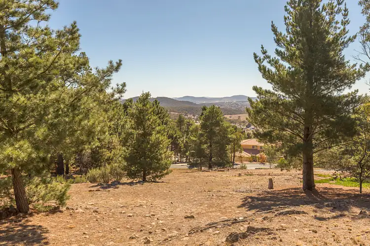 Sixth view of Homely land listing, 29 Mol Crescent, Googong NSW 2620