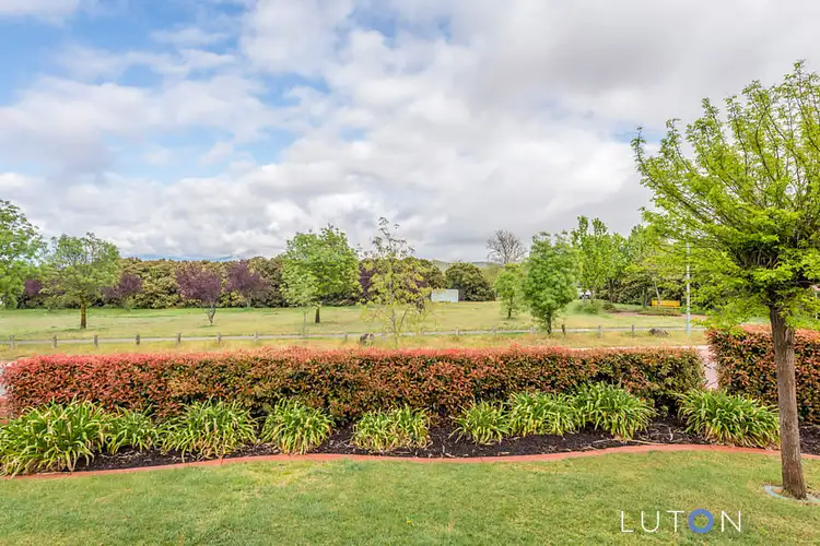 Third view of Homely house listing, 3 Marchant Circuit, Dunlop ACT 2615