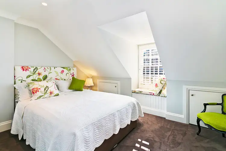 Fifth view of Homely house listing, 31 Queen Street, Woollahra NSW 2025