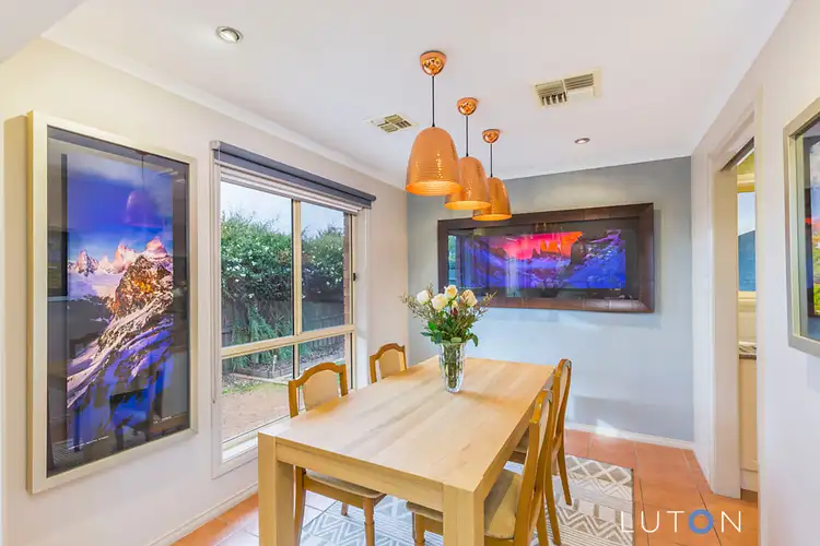 Fourth view of Homely house listing, 18 Hobday Place, Dunlop ACT 2615