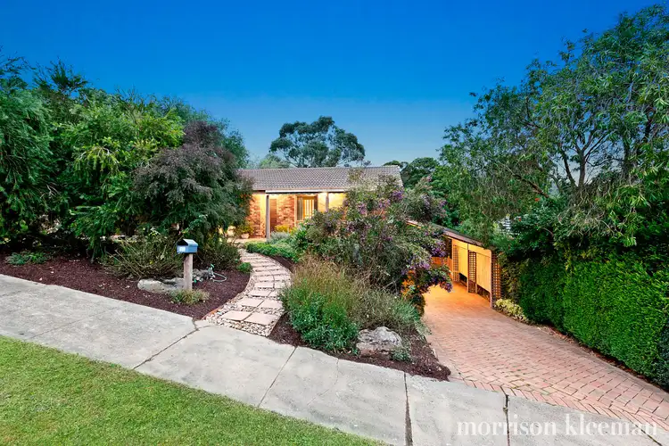 12 Yangoora Place, Greensborough VIC 3088