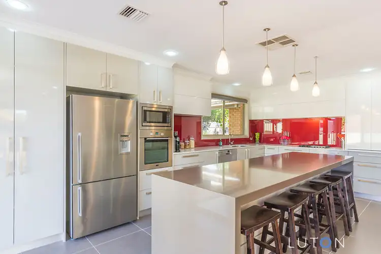 Fourth view of Homely house listing, 26 Freda Bennett Circuit, Nicholls ACT 2913