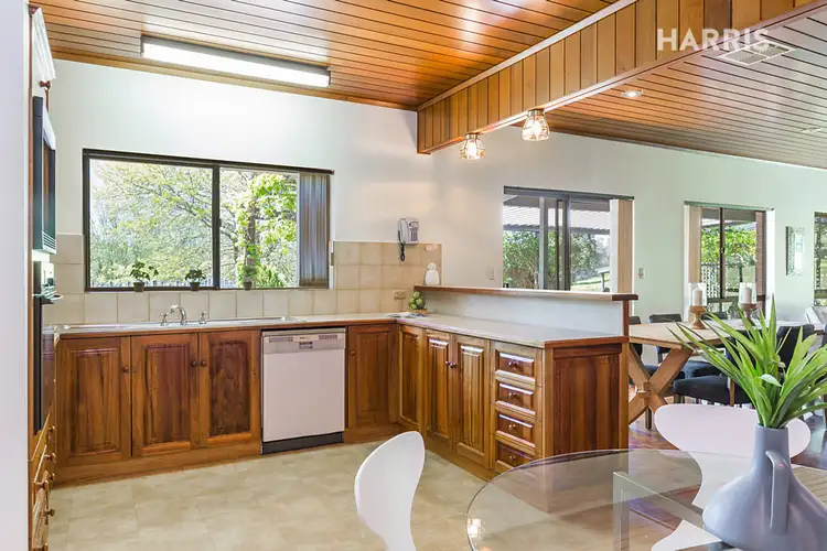 Sixth view of Homely house listing, 34 Ambulance Road, Verdun SA 5245