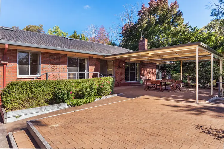 Second view of Homely house listing, 135 Piccadilly Road, Crafers SA 5152