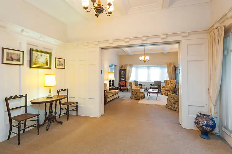 Second view of Homely house listing, 36 Powell Street, Killara NSW 2071