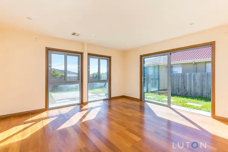 Sixth view of Homely house listing, 51 Macfarlane Burnet Avenue, Macgregor ACT 2615