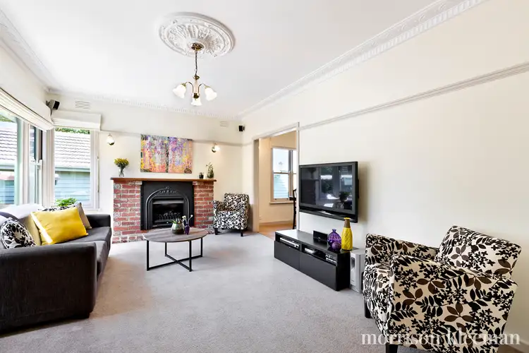 Fourth view of Homely house listing, 5 Bryan Court, Eltham VIC 3095