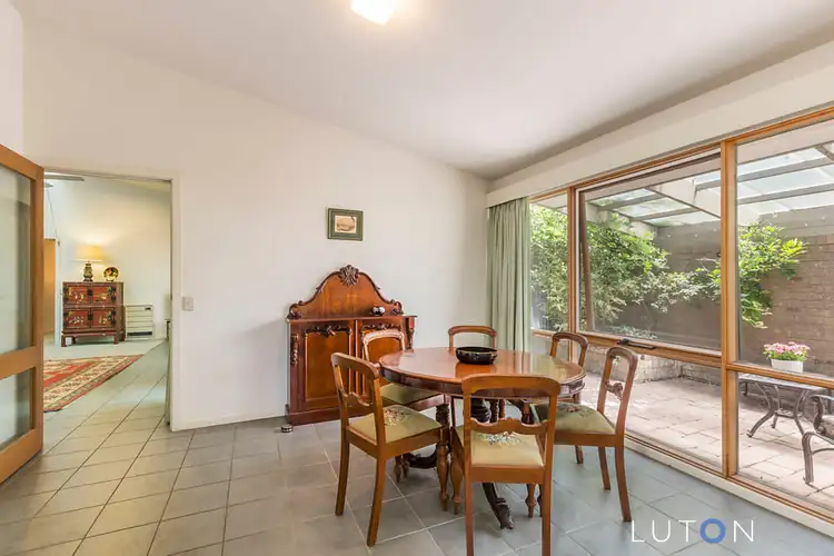 Fourth view of Homely house listing, 1 Decker Place, Fadden ACT 2904
