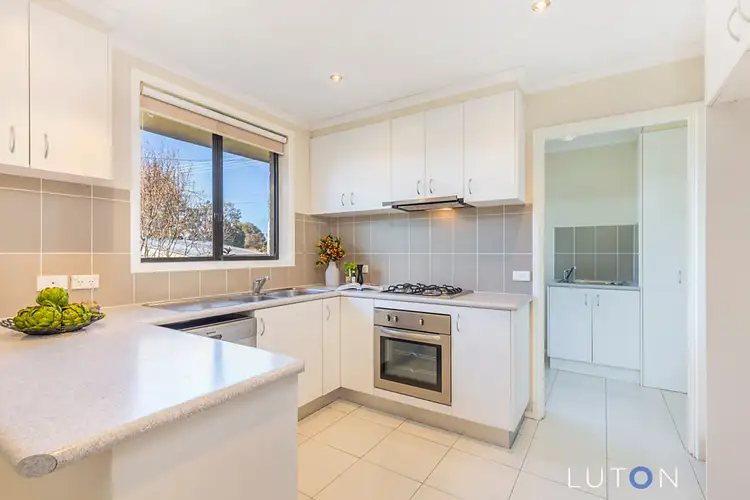 Third view of Homely house listing, 31 Santalum Street, Rivett ACT 2611