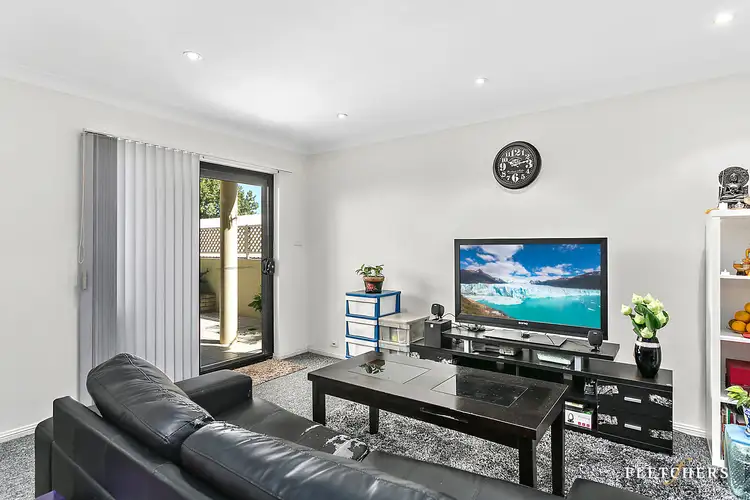 Second view of Homely unit listing, 10/71 Keira Street, Wollongong NSW 2500