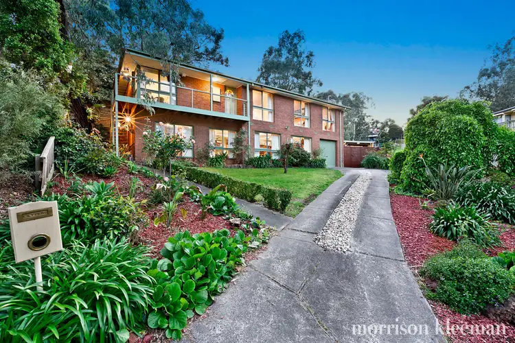 9 Warrool Court, Greensborough VIC 3088