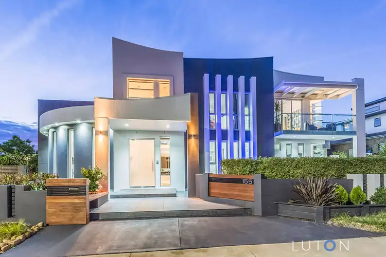 155 Oodgeroo Avenue, Franklin ACT 2913