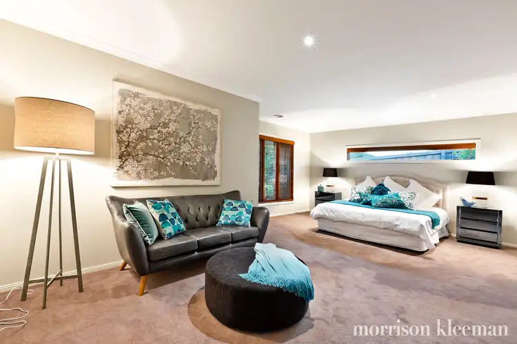 Fifth view of Homely house listing, 42 David Hockney Drive, Diamond Creek VIC 3089