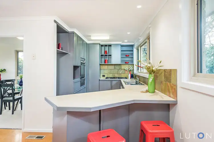 Third view of Homely house listing, 32 Wagga Street, Farrer ACT 2607