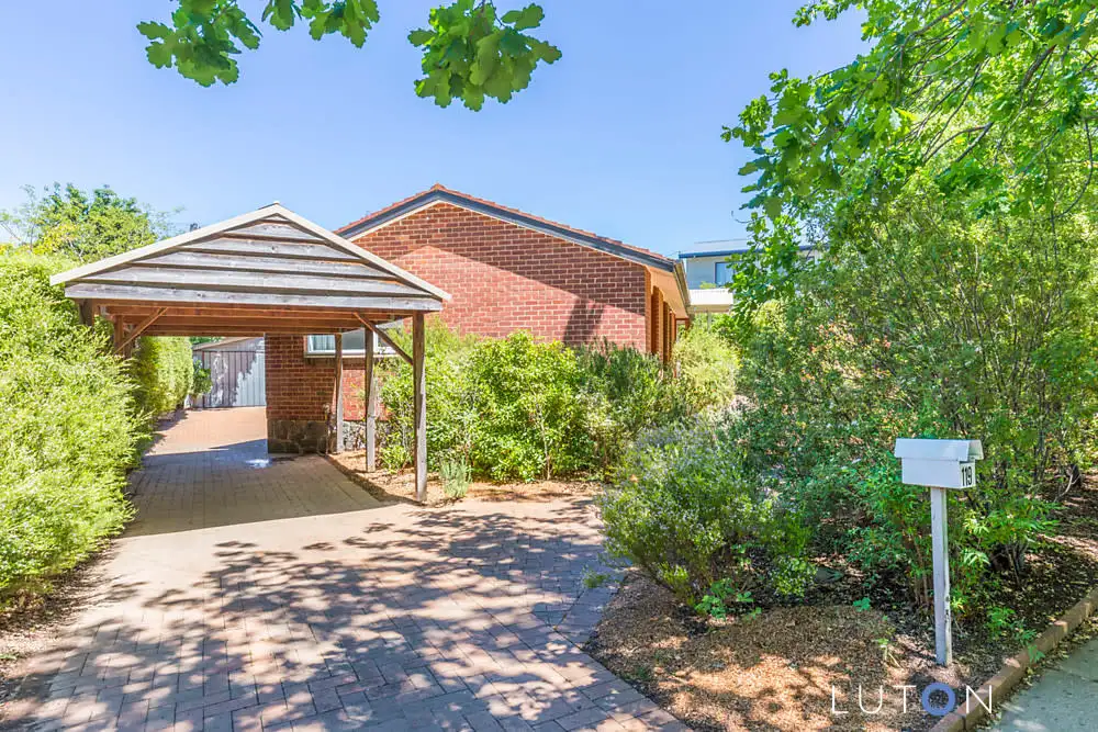 Main view of Homely house listing, 119 Wattle Street, O'connor ACT 2602