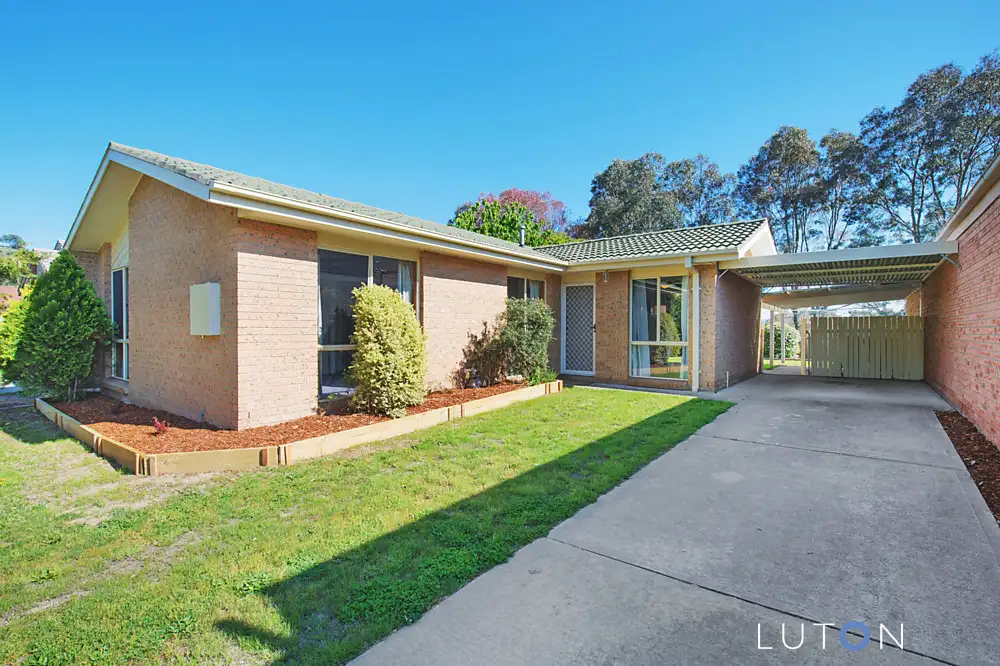 Main view of Homely house listing, 56 Reader Court, Banks ACT 2906