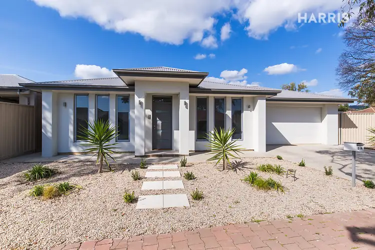 Main view of Homely house listing, 3a Judith Street, Rostrevor SA 5073