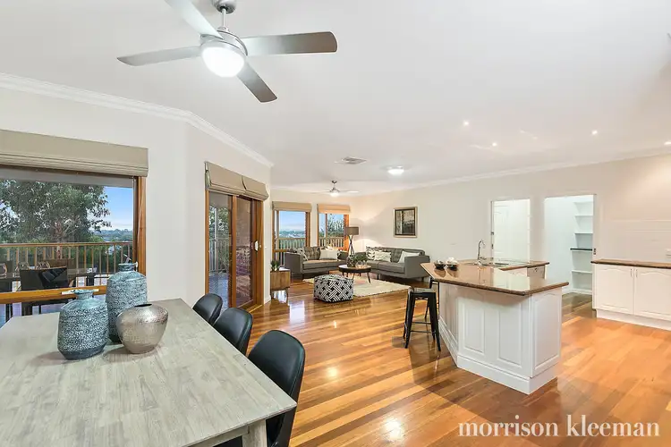 Fifth view of Homely house listing, 53-55 Laurimar Hill Drive, Doreen VIC 3754