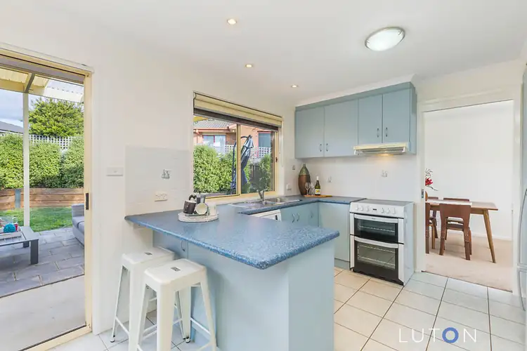 Fifth view of Homely house listing, 20 Maynard Street, Ngunnawal ACT 2913