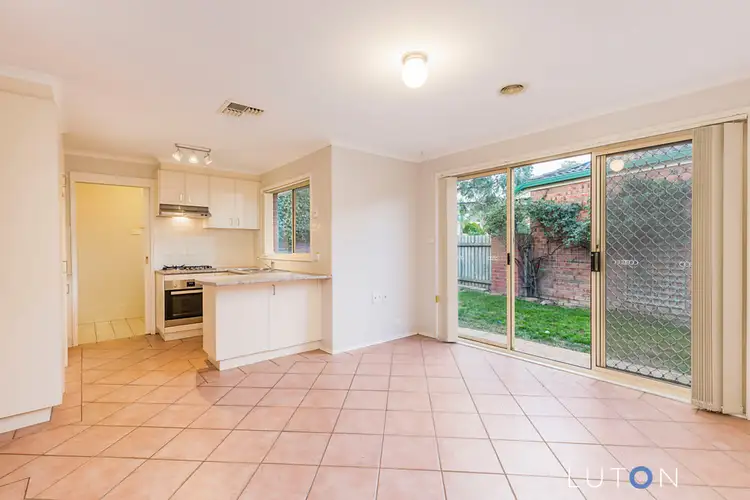 Fourth view of Homely house listing, 49 Taylor Street, Ngunnawal ACT 2913