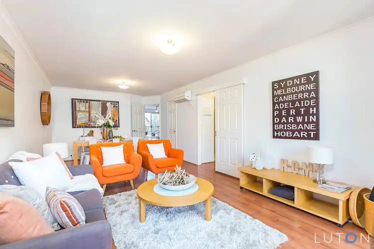 45/44 Jerrabomberra Avenue, Narrabundah ACT 2604