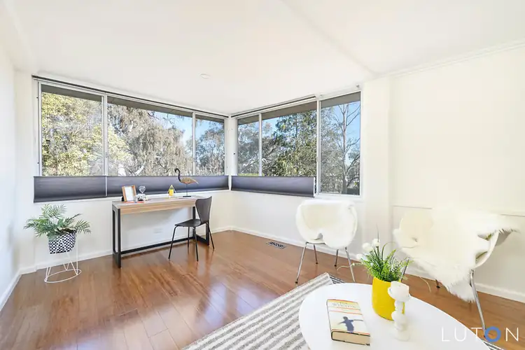 Fourth view of Homely house listing, 20 Hopetoun Circuit, Deakin ACT 2600