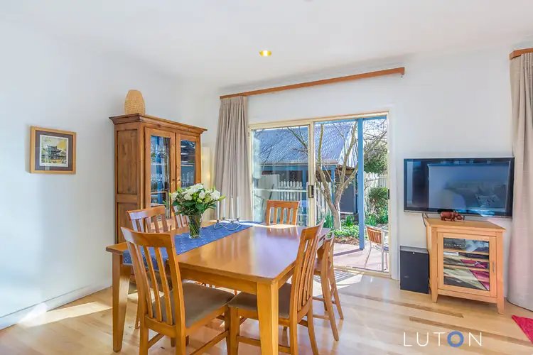 Sixth view of Homely house listing, 18 Bamir Square, Ngunnawal ACT 2913