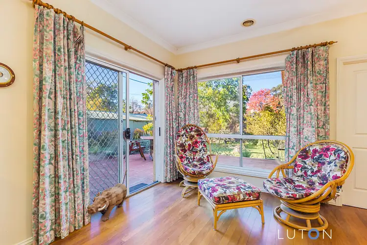 Fourth view of Homely house listing, 22 Mueller Street, Yarralumla ACT 2600