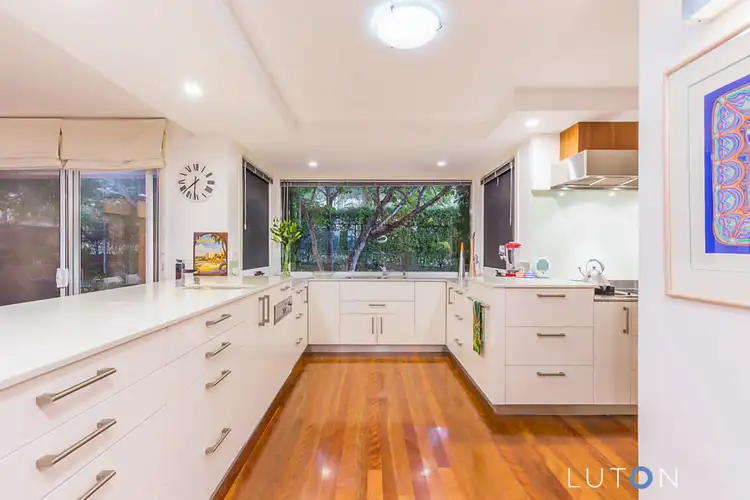 Sixth view of Homely house listing, 131 Mugga Way, Red Hill ACT 2603