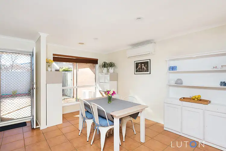 Third view of Homely unit listing, 8/11 Tarra Place, Ngunnawal ACT 2913