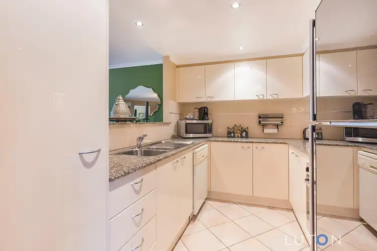 Third view of Homely apartment listing, 11/34 Gosse Street, Kingston ACT 2604