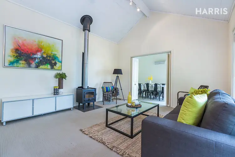 Fourth view of Homely house listing, 8 Georgina Avenue, Crafers SA 5152