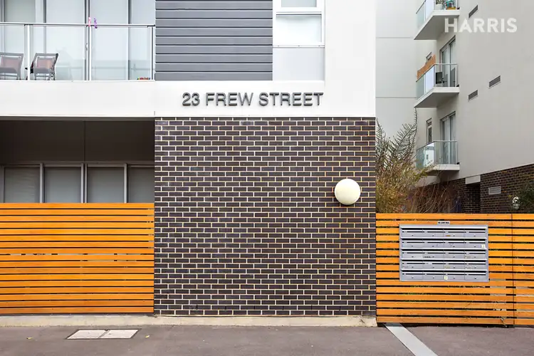306/23 Frew Street, Adelaide SA 5000