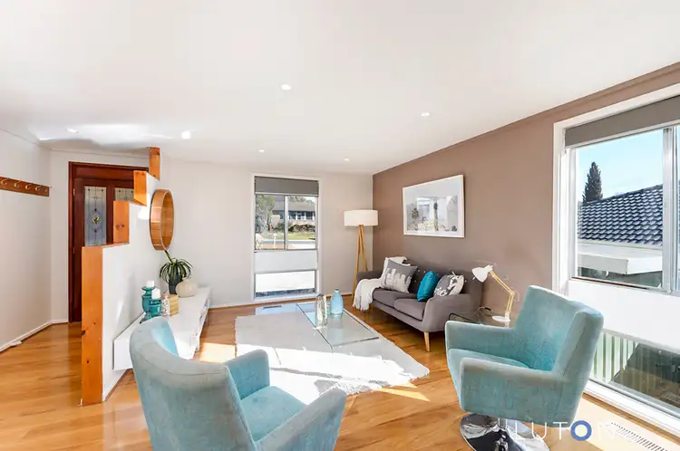 Fourth view of Homely house listing, 10 Cavil Close, Holt ACT 2615