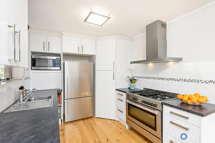 Fifth view of Homely house listing, 44 Greenvale Street, Fisher ACT 2611