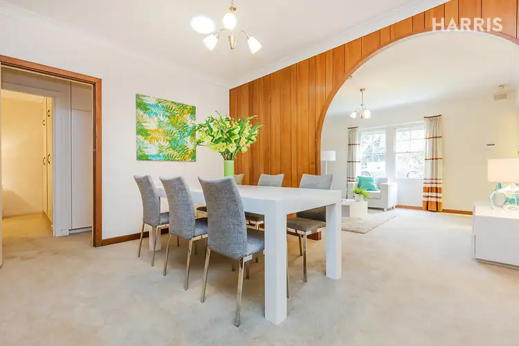 Fifth view of Homely unit listing, 2/3 Denning Street, Hawthorn SA 5062