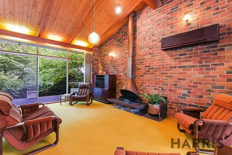 Third view of Homely house listing, 5 Carroll Road, Heathfield SA 5153