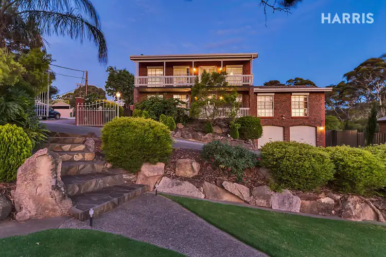 Main view of Homely house listing, 62 Haines Road, Banksia Park SA 5091